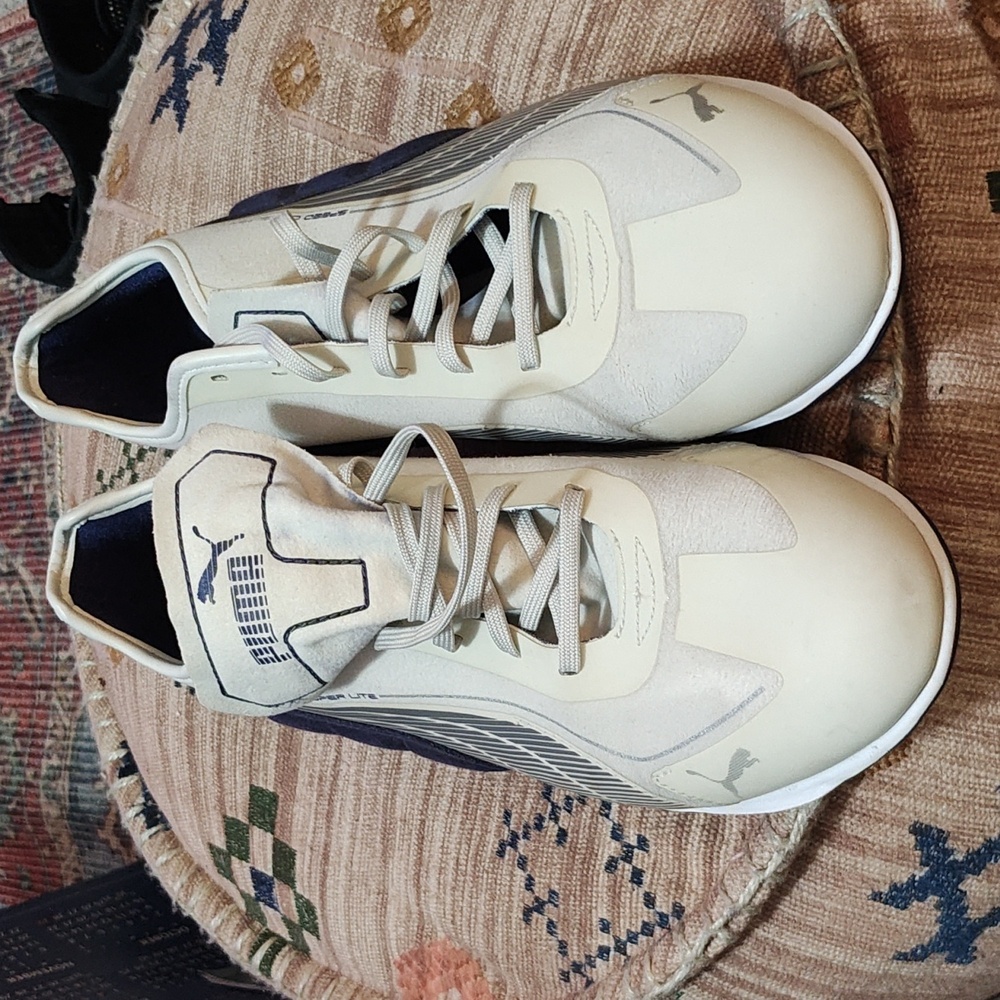 Sz 11 speed cat puma